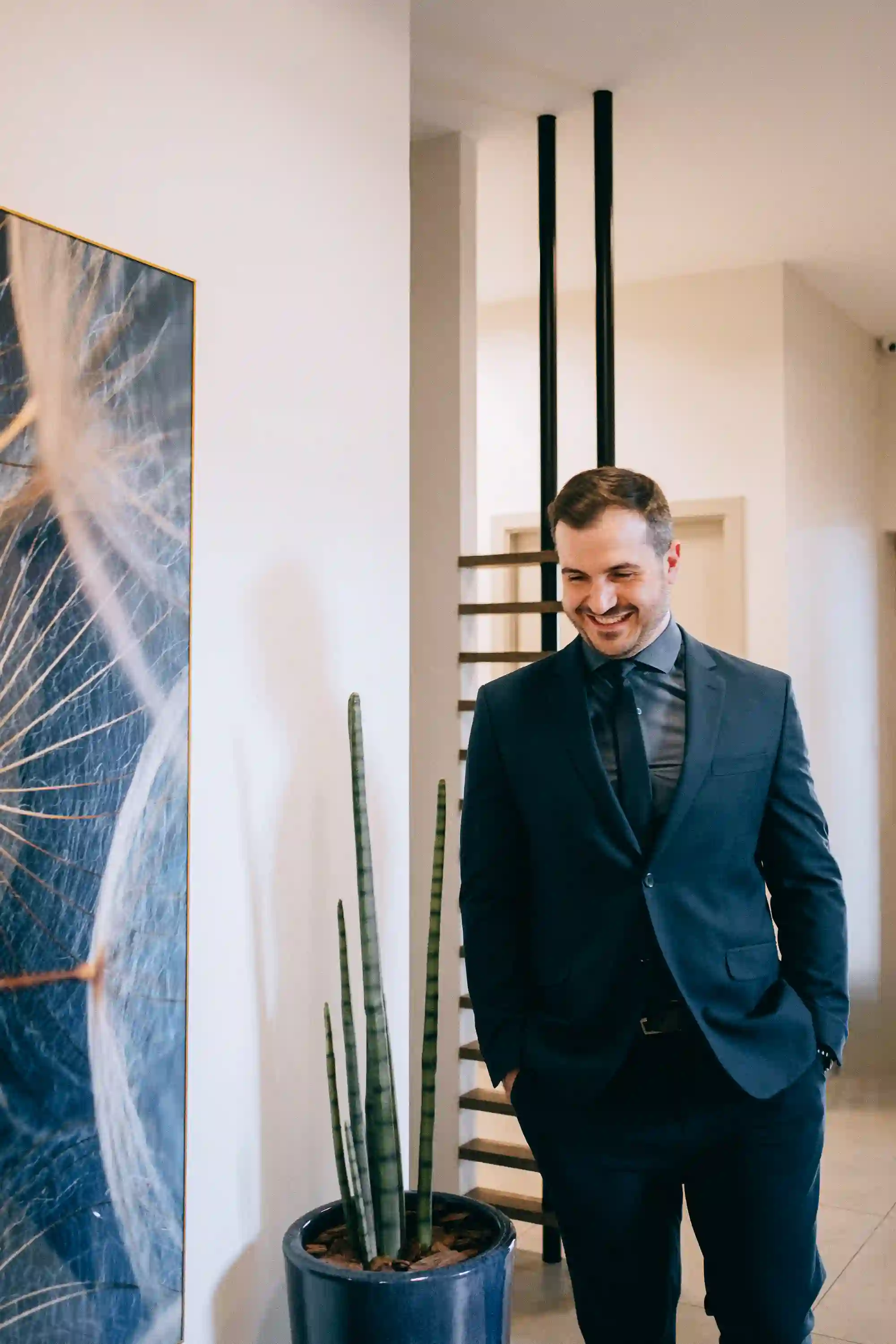 Dr. Richard Liceras - Oftalmologista